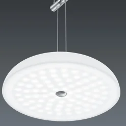 Bankamp Leuchten Strada Vanity LED-Pendel, Auslaufmodell