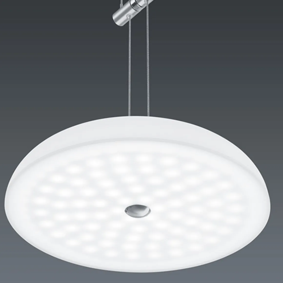 Bankamp Leuchten Strada Vanity LED-Pendel, Auslaufmodell