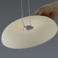 Bankamp Leuchten Strada Vanity LED-Pendel, Auslaufmodell