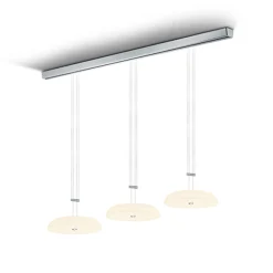 Bankamp Leuchten Strada Vanity LED-Pendel, Auslaufmodell