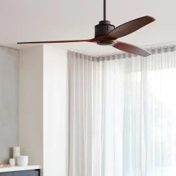 Beacon Lighting Airfusion Akmani Deckenventilator