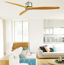 Beacon Lighting Airfusion Akmani Deckenventilator