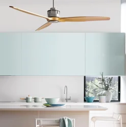 Beacon Lighting Airfusion Akmani Deckenventilator