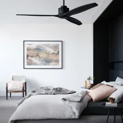 Beacon Lighting Airfusion Akmani Deckenventilator