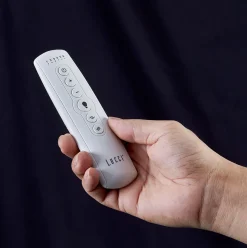 Beacon Lighting Airfusion Akmani Deckenventilator