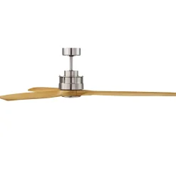 Beacon Lighting Airfusion Akmani Deckenventilator