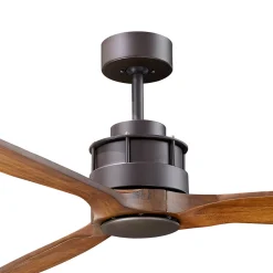 Beacon Lighting Airfusion Akmani Deckenventilator