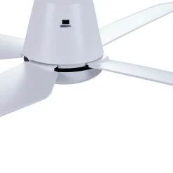 Beacon Lighting Airfusion Aria CTC Deckenventilator mit Licht