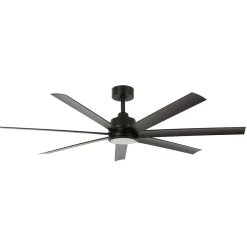 Beacon Lighting Airfusion Atlanta Deckenventilator mit Licht