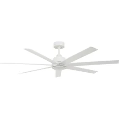 Beacon Lighting Airfusion Atlanta Deckenventilator mit Licht