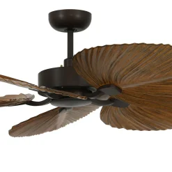 Beacon Lighting Airfusion Bali Deckenventilator