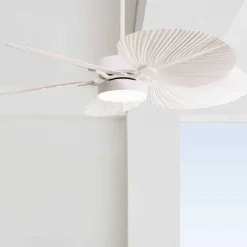 Beacon Lighting Airfusion Bali Deckenventilator