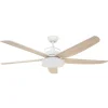 Beacon Lighting Airfusion Louisville Deckenventilator mit Licht