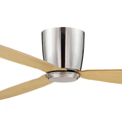 Beacon Lighting Airfusion Radar Deckenventilator, Ø: 132 cm