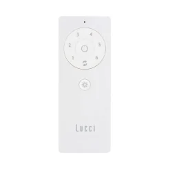 Beacon Lighting Airfusion Moto Deckenventilator