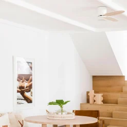 Beacon Lighting Airfusion Radar Deckenventilator, Ø: 106 cm