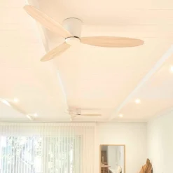 Beacon Lighting Airfusion Radar Deckenventilator, Ø: 106 cm