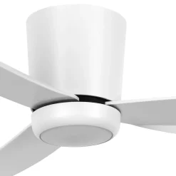 Beacon Lighting Array Deckenventilator mit Licht