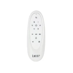 Beacon Lighting Array Deckenventilator mit Licht