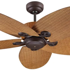 Beacon Lighting Fijian II Deckenventilator