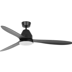 Beacon Lighting Whitehaven Deckenventilator mit Licht