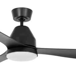 Beacon Lighting Whitehaven Deckenventilator mit Licht