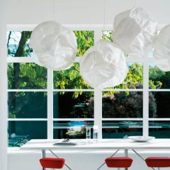 Belux Cloud-36 LED Pendelleuchte