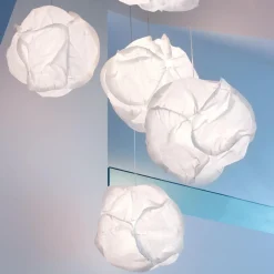 Belux Cloud-36 LED Pendelleuchte