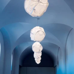 Belux Cloud-36 LED Pendelleuchte