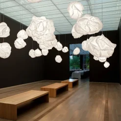 Belux Cloud-36 LED Pendelleuchte