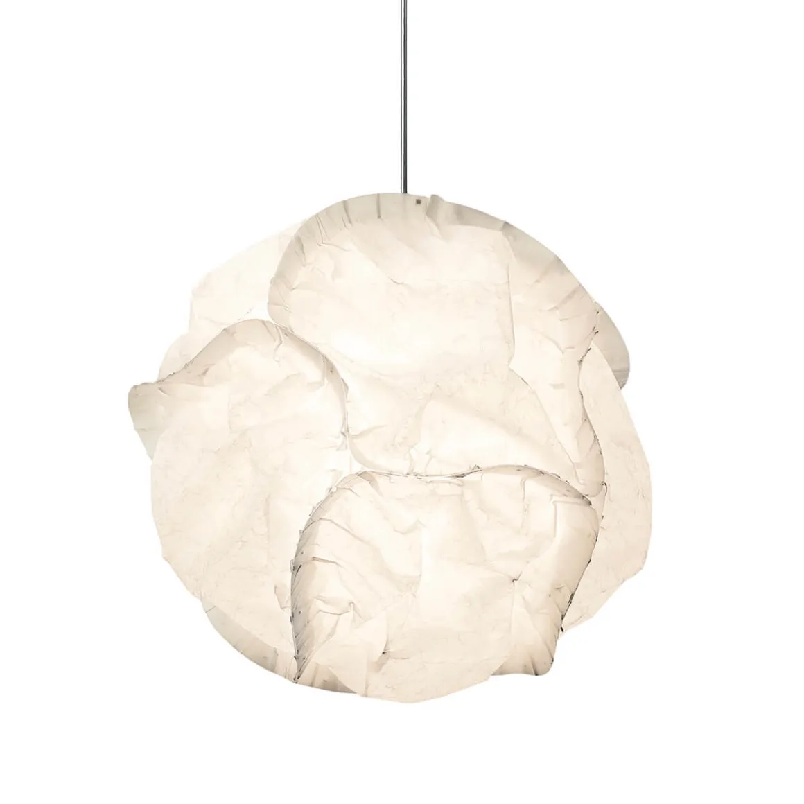 Belux Cloud-32 LED Pendelleuchte