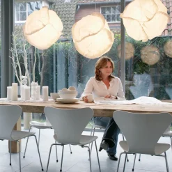 Belux Cloud-32 LED Pendelleuchte