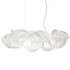 Belux Cloud-XL LED Pendelleuchte