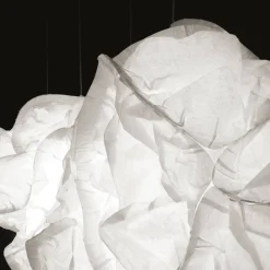 Belux Cloud-XL LED Pendelleuchte