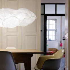 Belux Cloud-XL LED Pendelleuchte