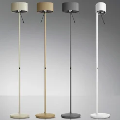 Belux Diogenes LED Stehleuchte