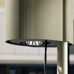 Belux Diogenes LED Stehleuchte