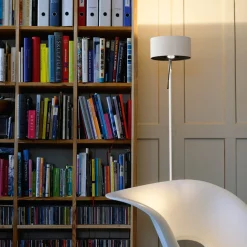 Belux Diogenes LED Stehleuchte