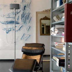 Belux Diogenes LED Stehleuchte