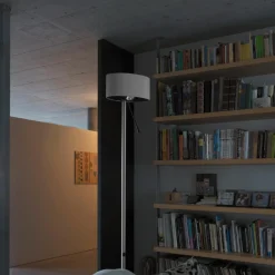 Belux Diogenes LED Stehleuchte