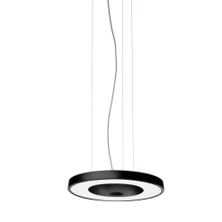 Belux Disk-30 LED Pendelleuchte