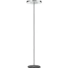 Belux Disk-10 LED Stehleuchte, Multisens