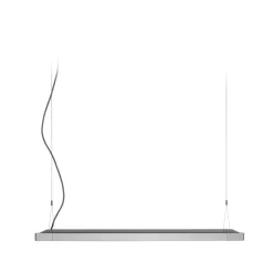 Belux Flat-30 Pendelleuchte, dimmbar DALI, Abverkaufsware