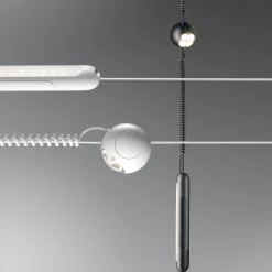 Belux Hello Connect Spiralkabel