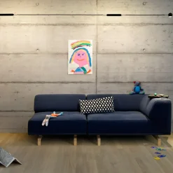 Belux Hello Connect Spiralkabel