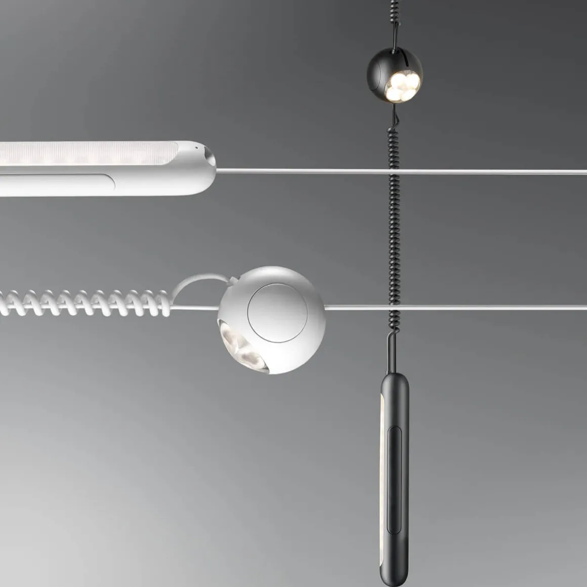 Belux Hello Flood LED