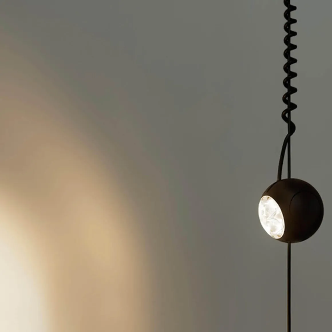 Belux Hello Spot 15° LED