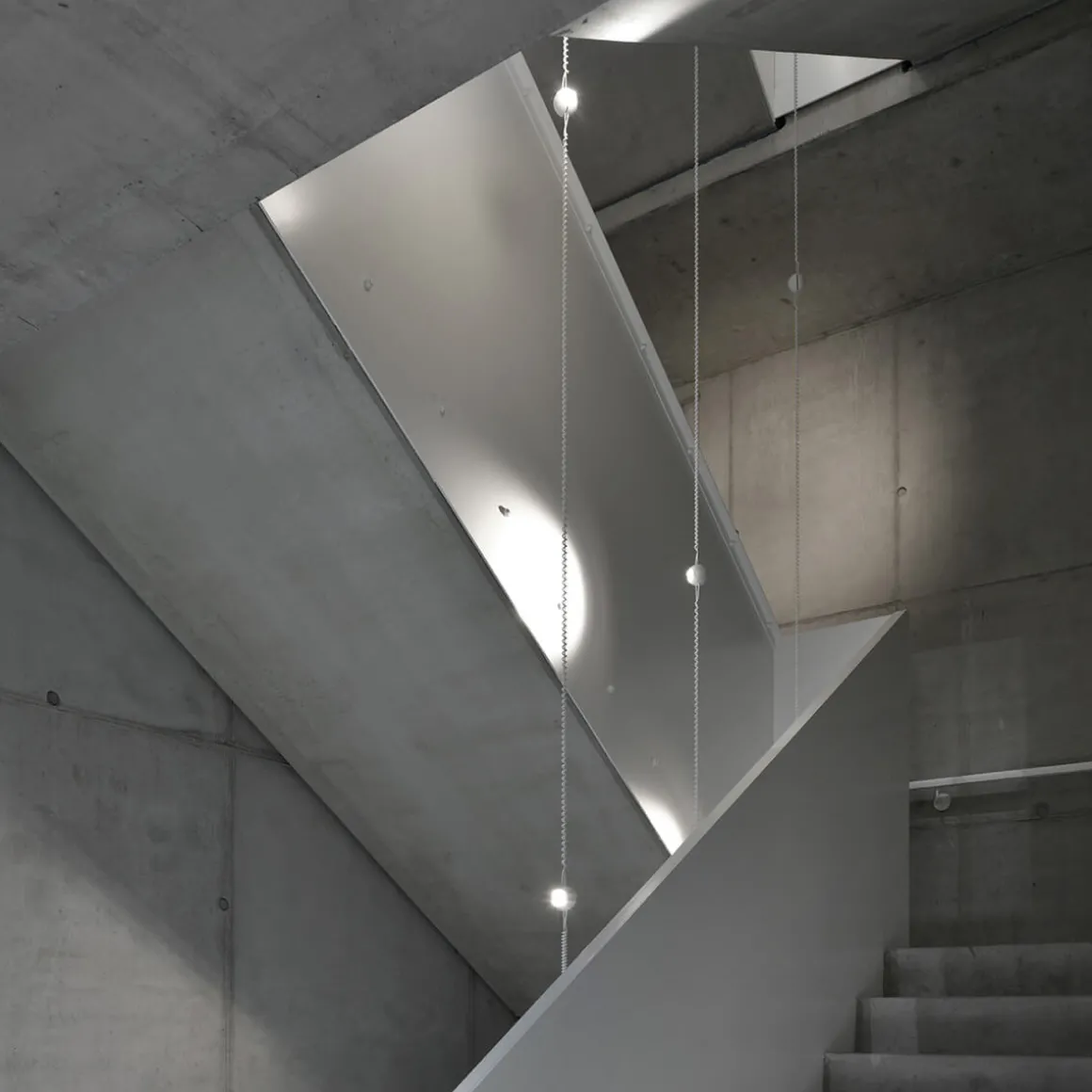 Belux Hello Spot 15° LED