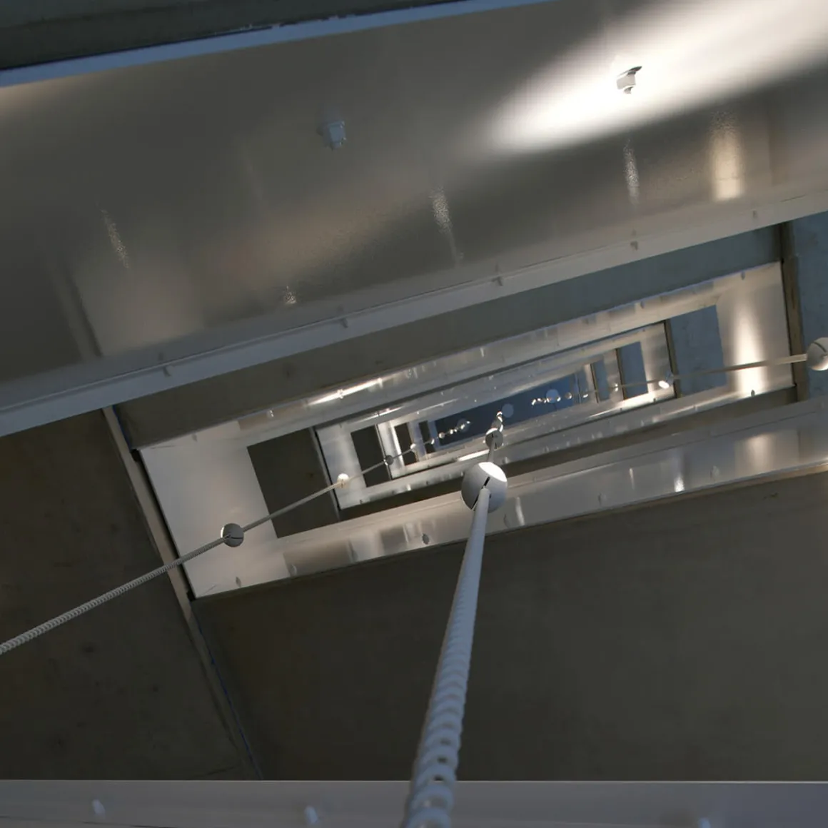 Belux Hello Spot 15° LED