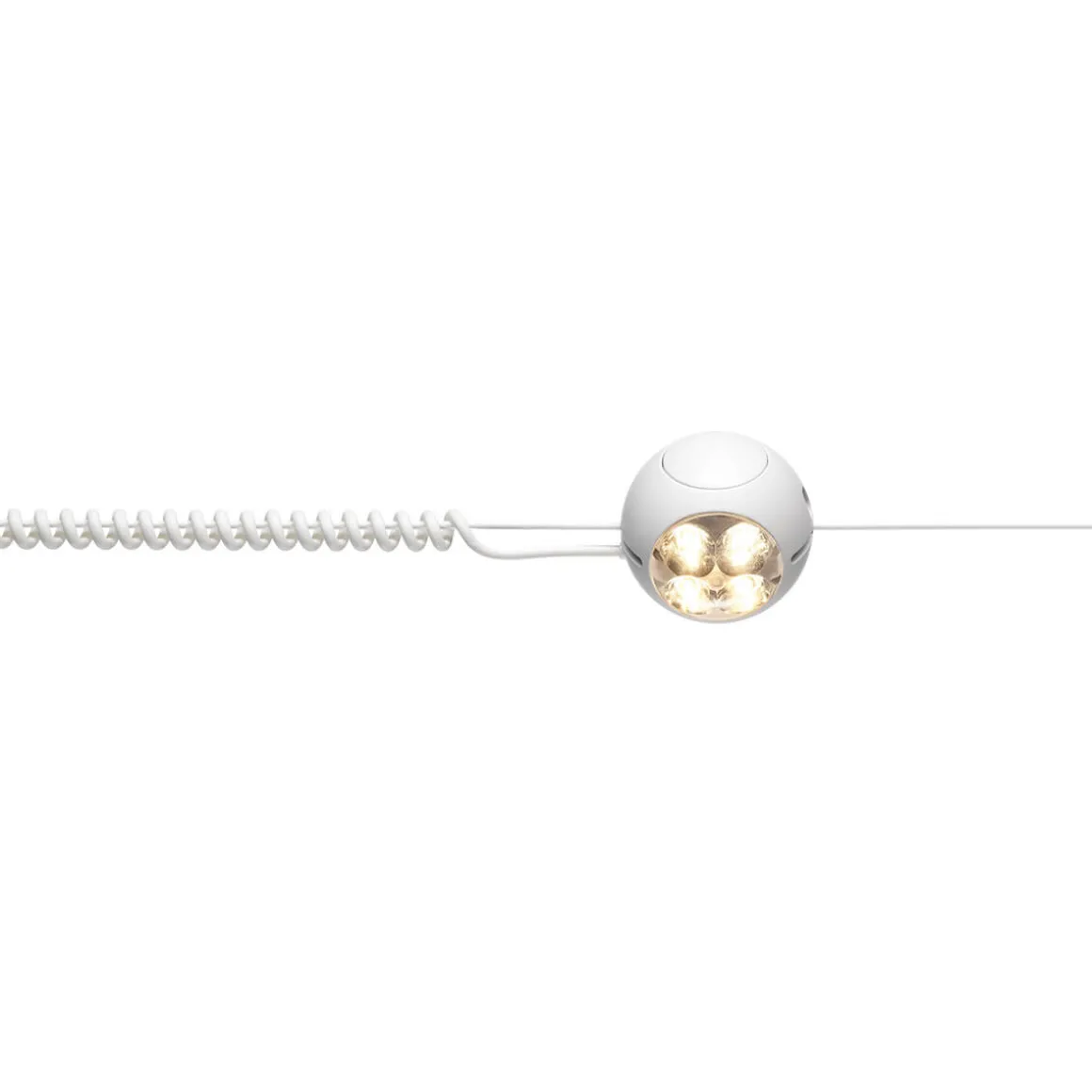 Belux Hello Spot 15° LED